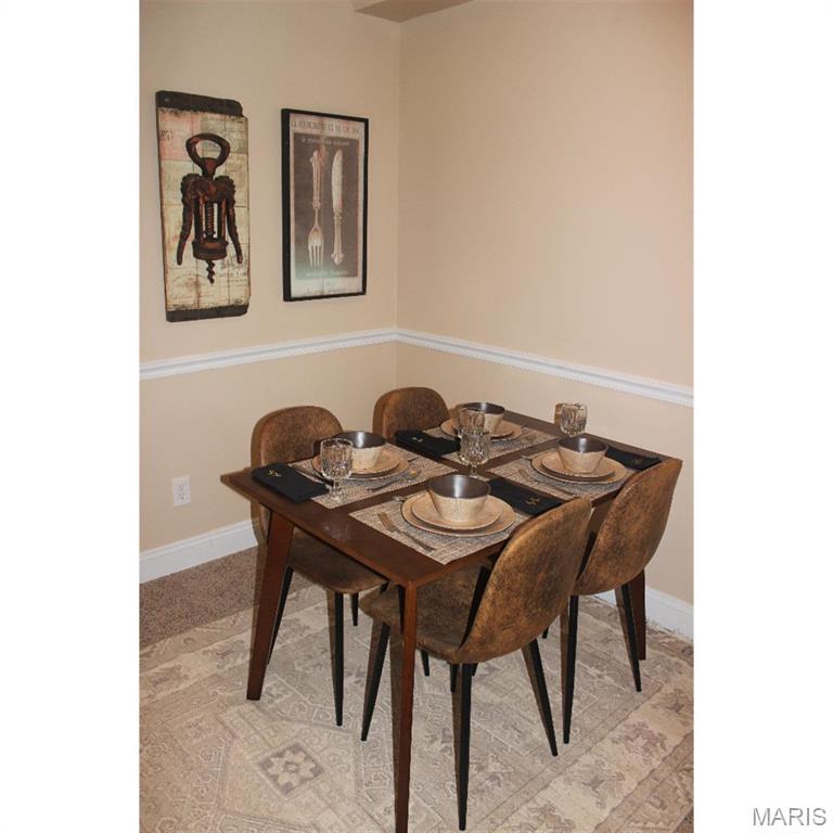 S D Barlows - Residential Income