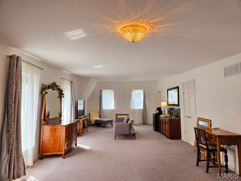 S D Barlows - Residential Income