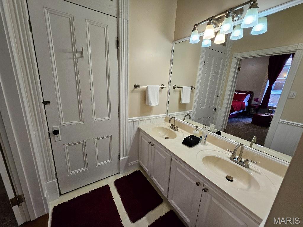 S D Barlows - Residential Income