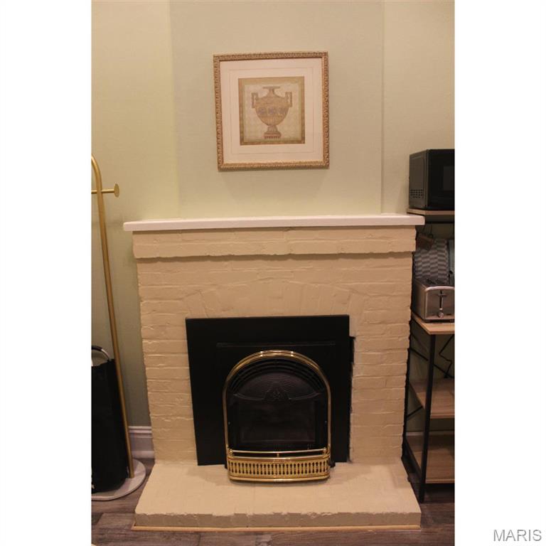 S D Barlows - Residential Income