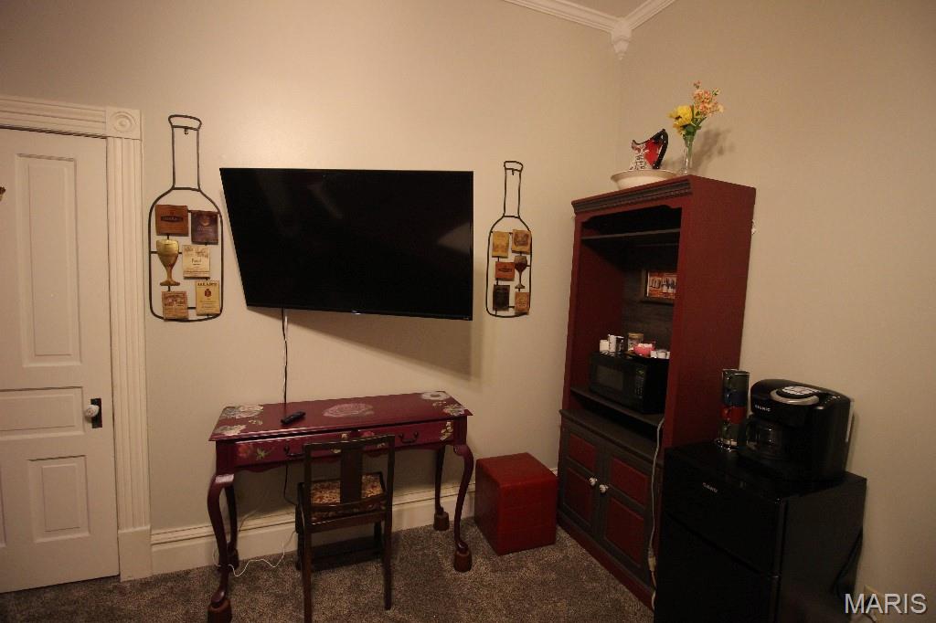 S D Barlows - Residential Income