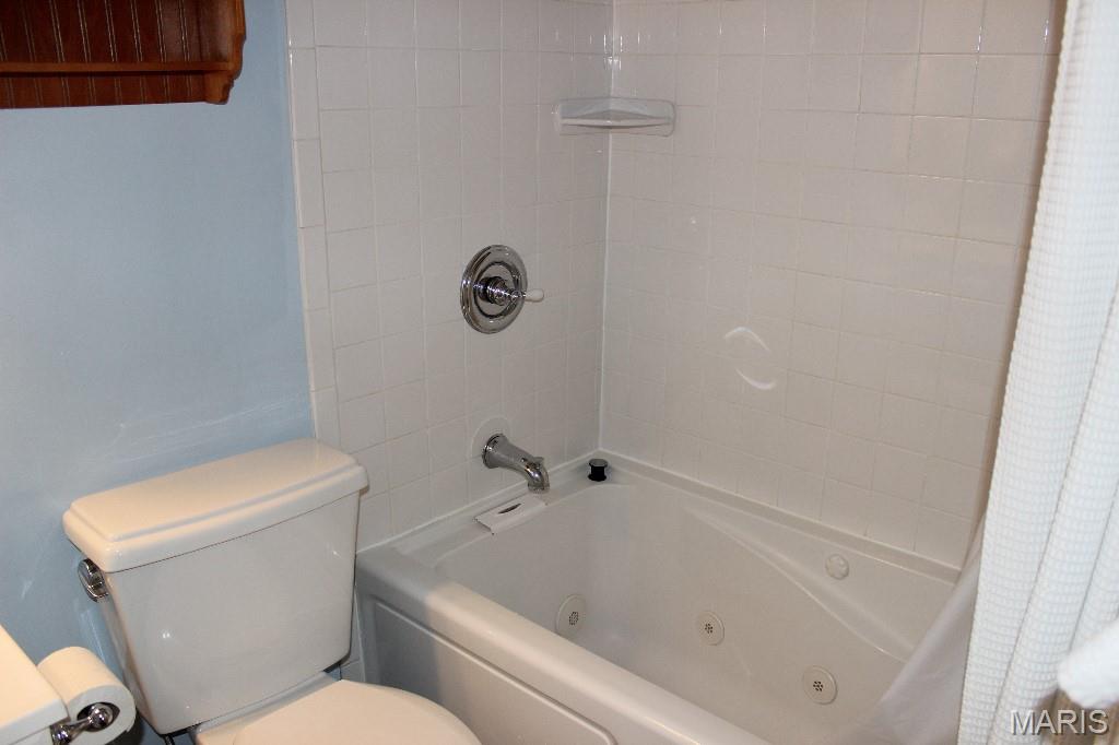 S D Barlows - Residential Income