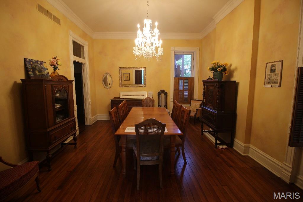 S D Barlows - Residential Income