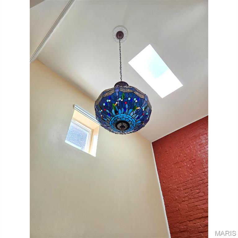 S D Barlows - Residential Income