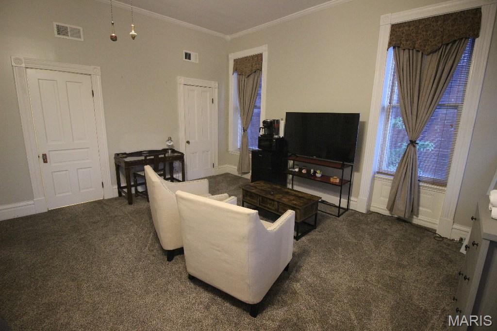 S D Barlows - Residential Income