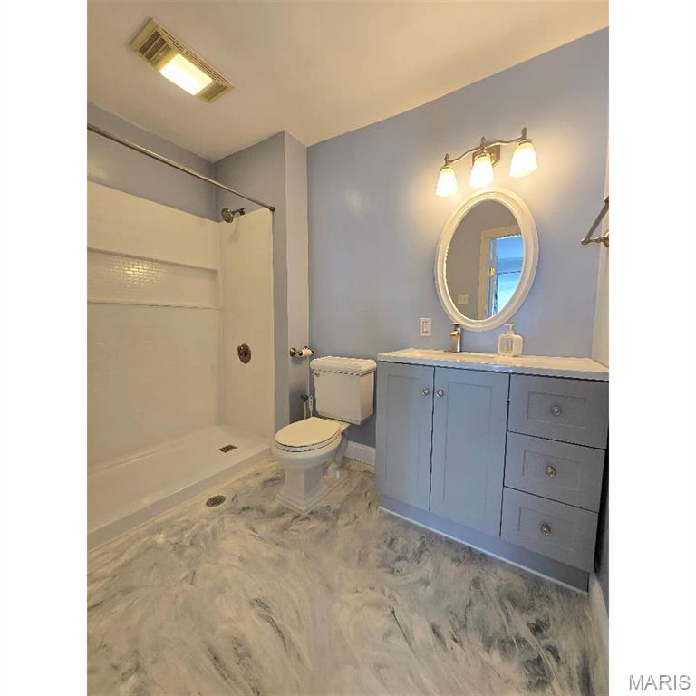 S D Barlows - Residential Income