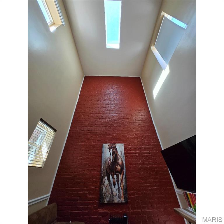 S D Barlows - Residential Income