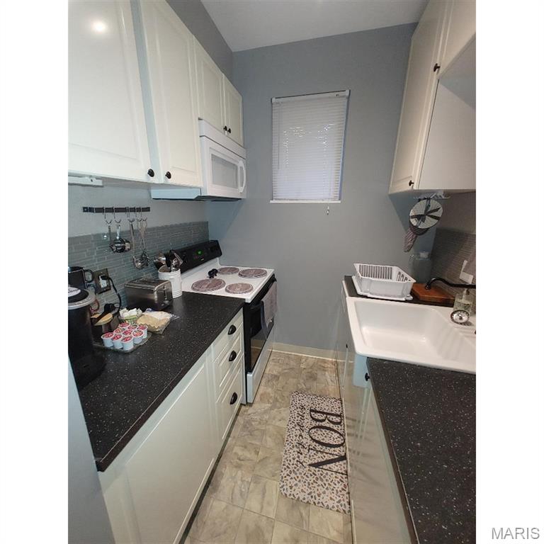 S D Barlows - Residential Income