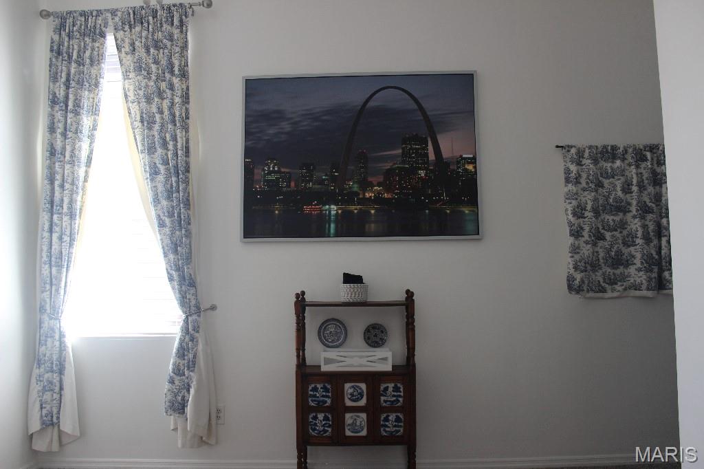 S D Barlows - Residential Income