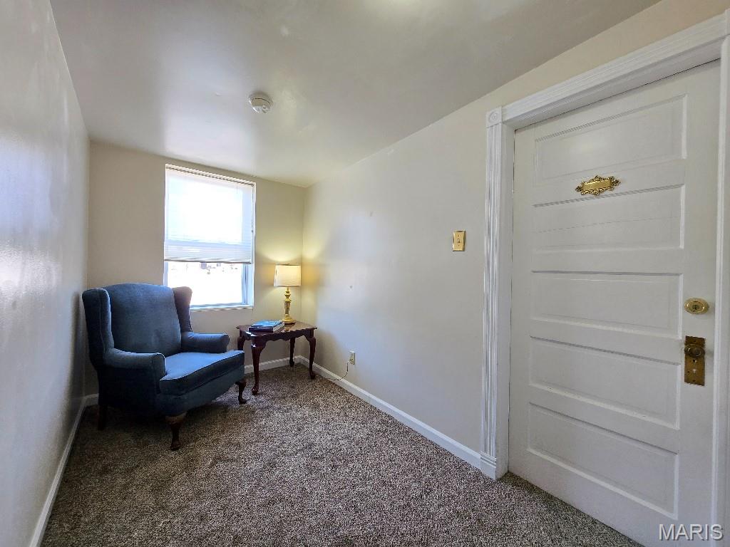 S D Barlows - Residential Income