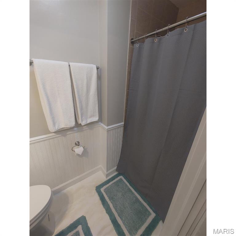 S D Barlows - Residential Income