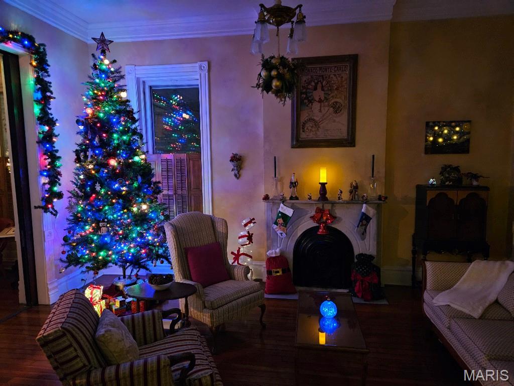 S D Barlows - Residential Income