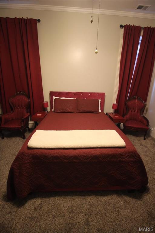 S D Barlows - Residential Income