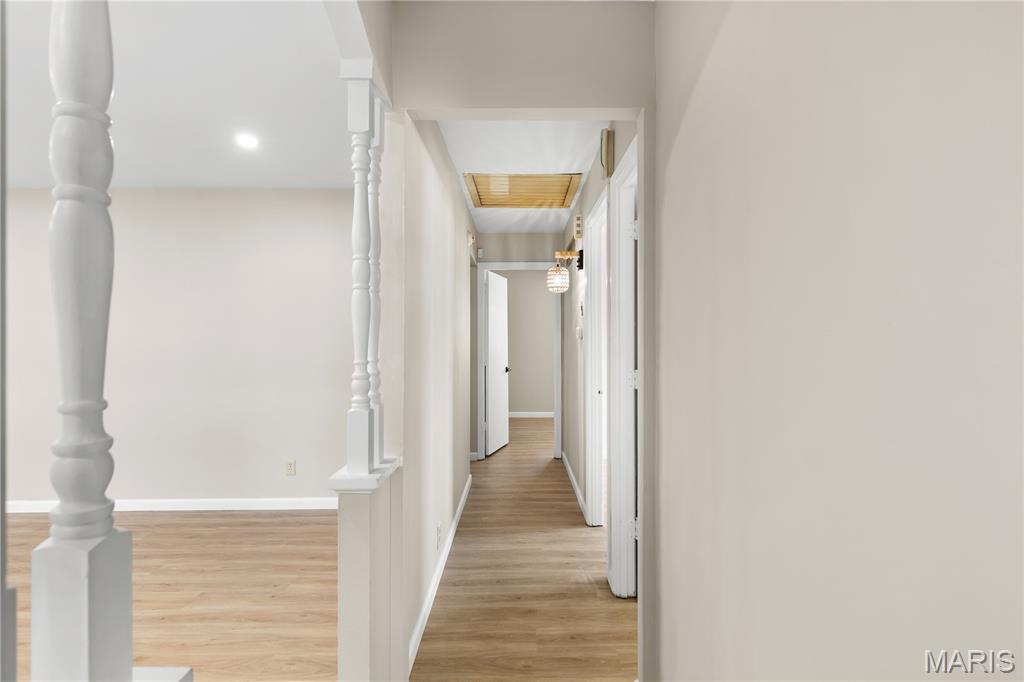 Seven Hills 1 - Residential