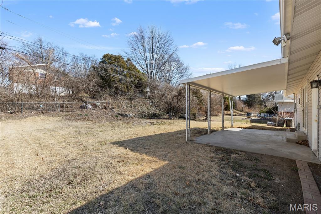 Seven Hills 1 - Residential