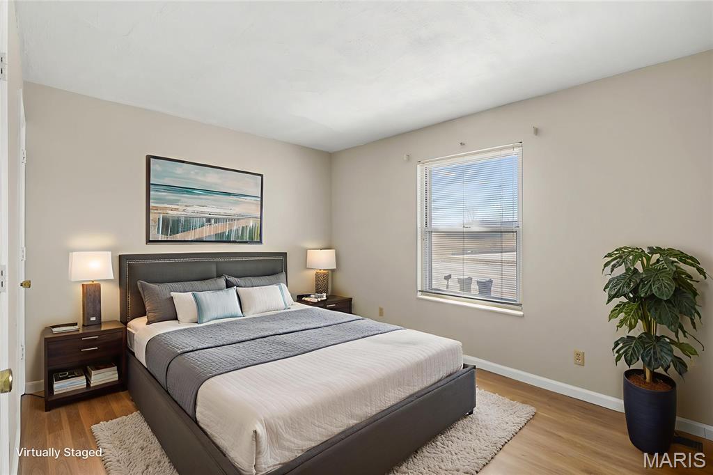 Seven Hills 1 - Residential