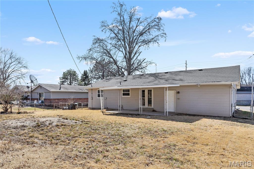 Seven Hills 1 - Residential