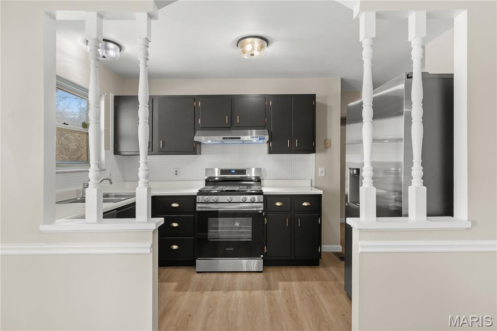 Seven Hills 1 - Residential