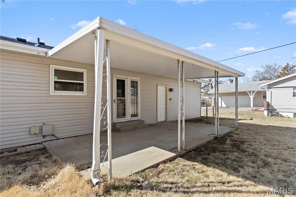 Seven Hills 1 - Residential