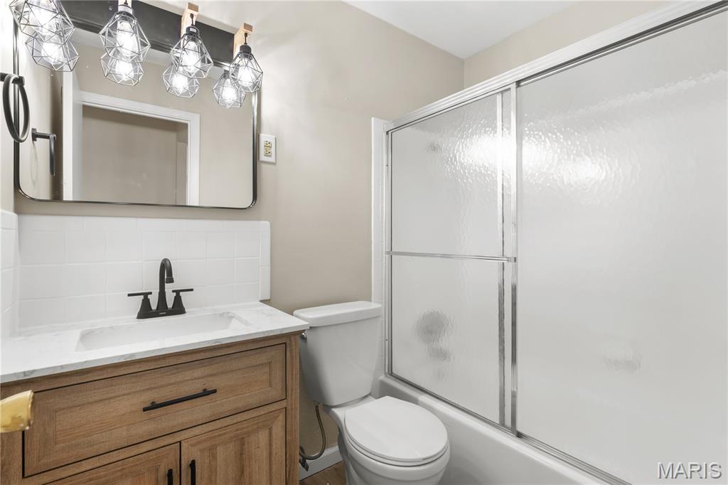 Seven Hills 1 - Residential