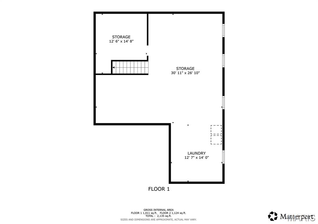 Seven Hills 1 - Residential