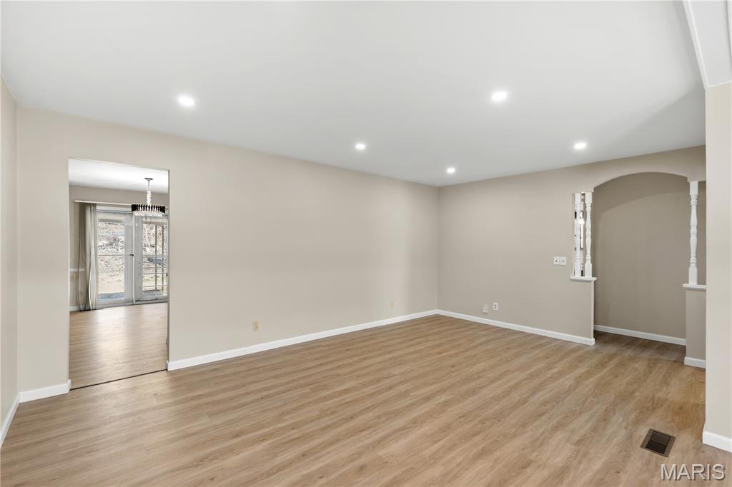 Seven Hills 1 - Residential