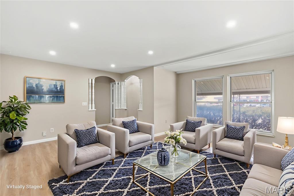 Seven Hills 1 - Residential