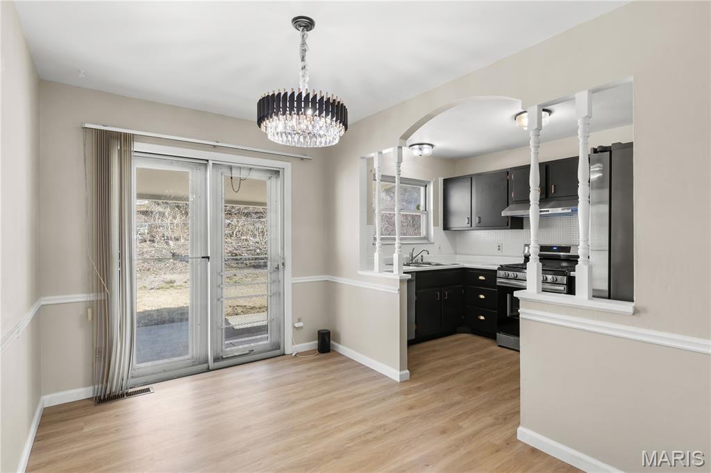 Seven Hills 1 - Residential