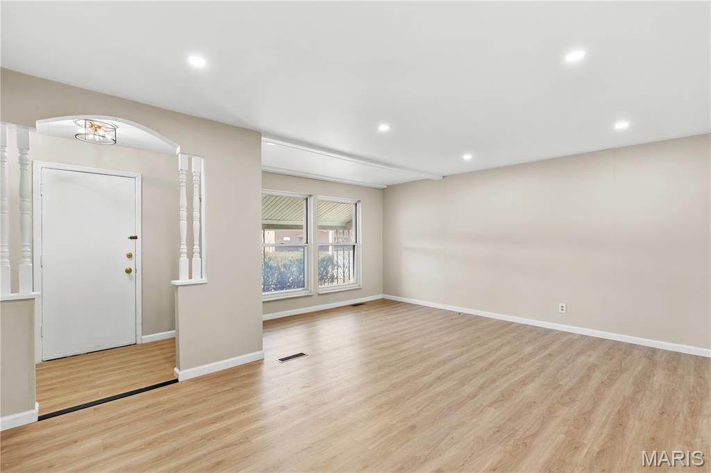 Seven Hills 1 - Residential