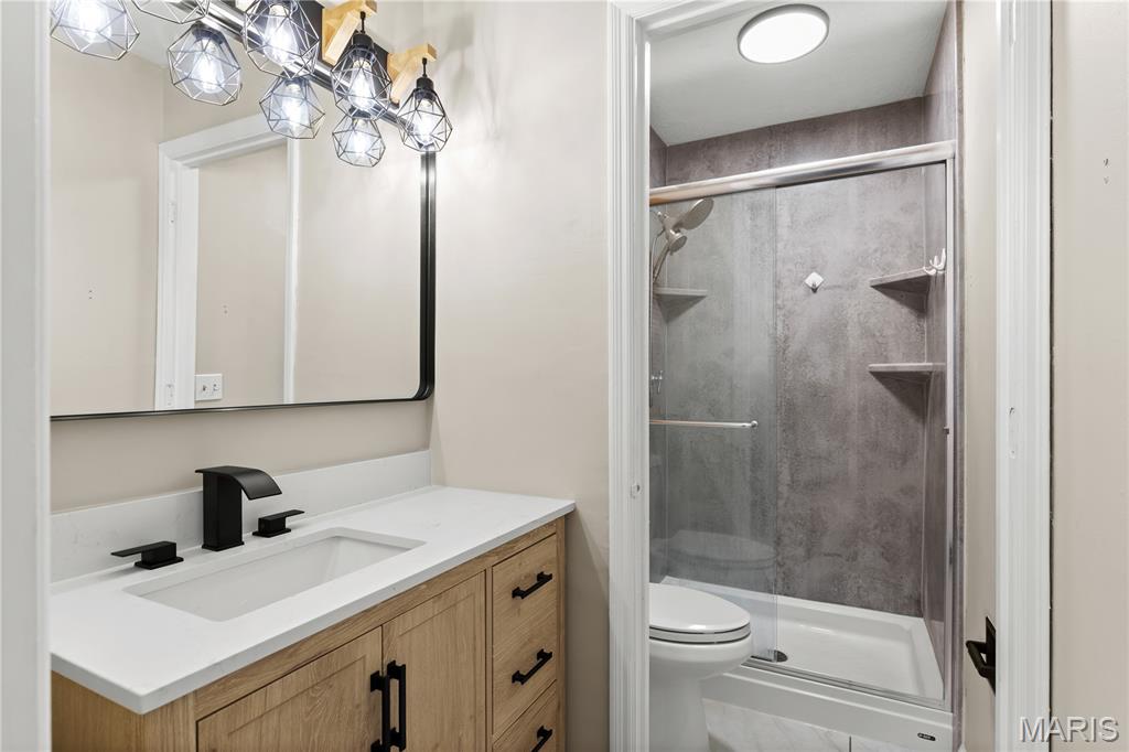 Seven Hills 1 - Residential