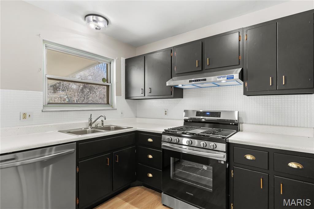 Seven Hills 1 - Residential