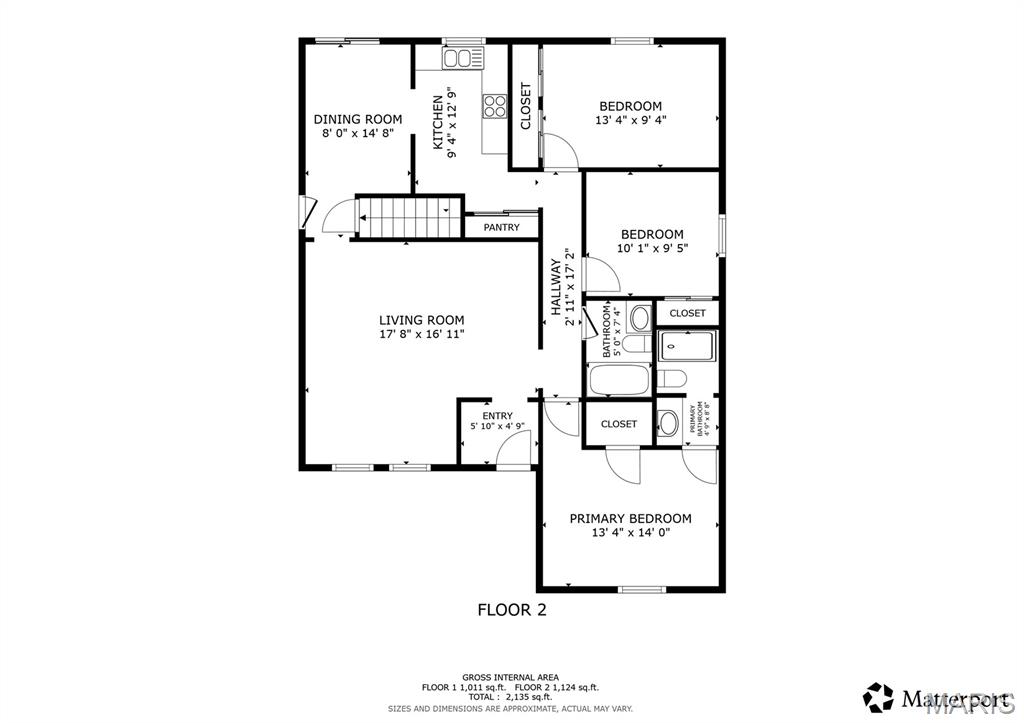 Seven Hills 1 - Residential