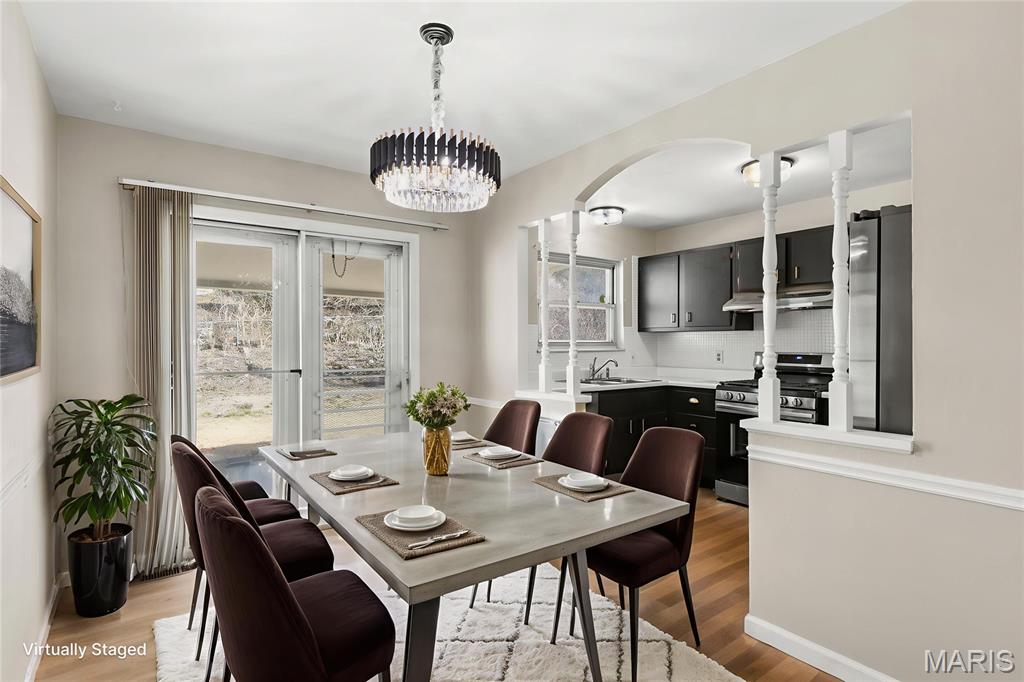 Seven Hills 1 - Residential