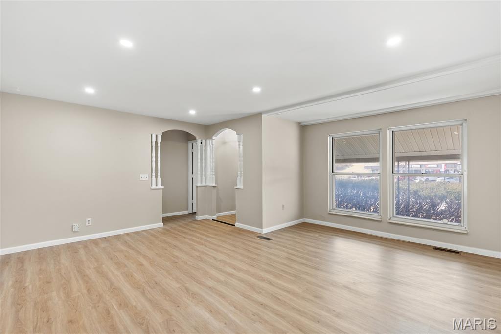 Seven Hills 1 - Residential