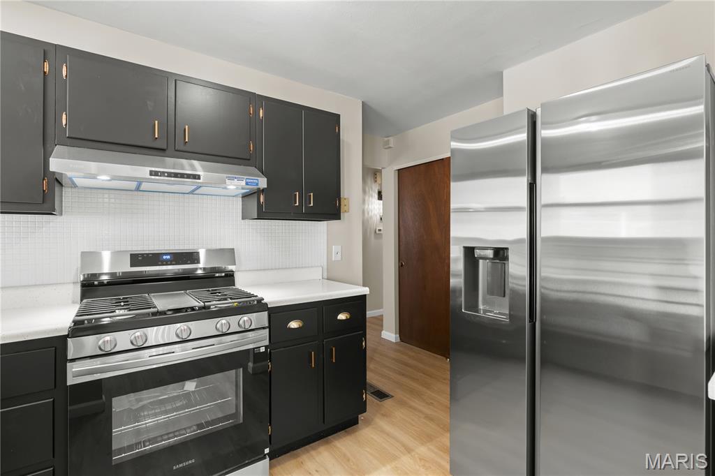 Seven Hills 1 - Residential