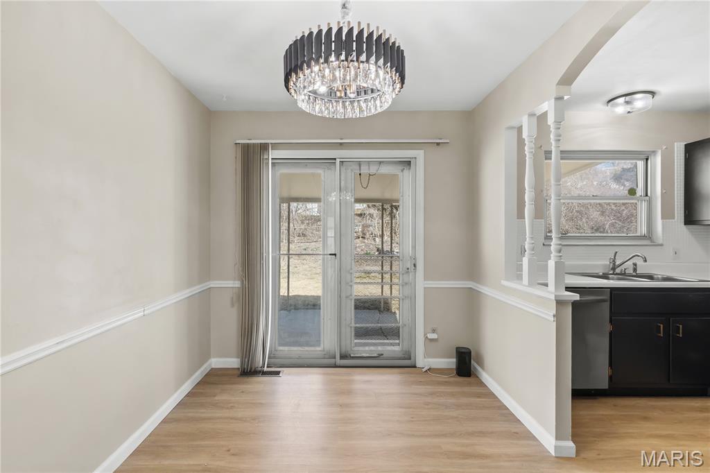 Seven Hills 1 - Residential