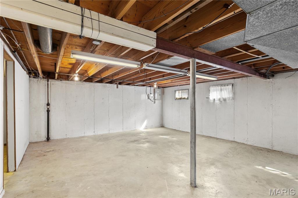 Seven Hills 1 - Residential