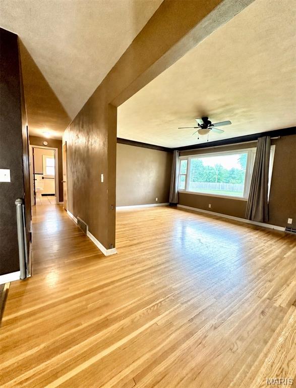 Birdsong Add - Residential