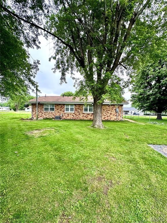 Birdsong Add - Residential