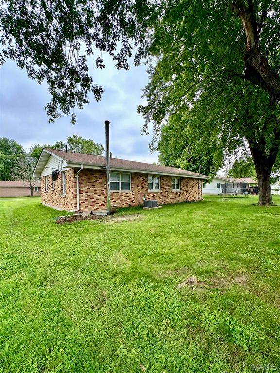 Birdsong Add - Residential