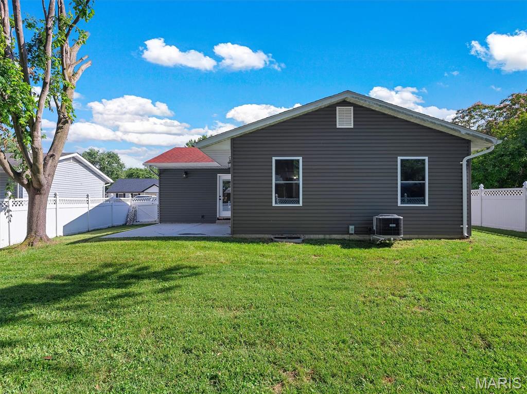 1505 Cypress Drive