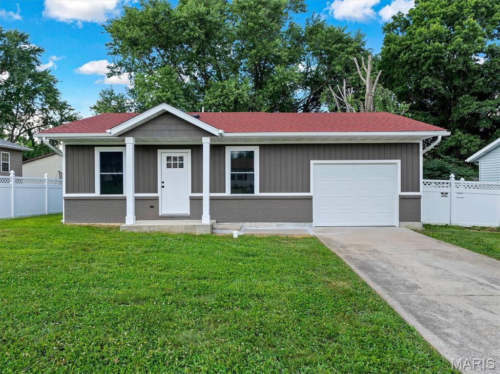 1505 Cypress Drive