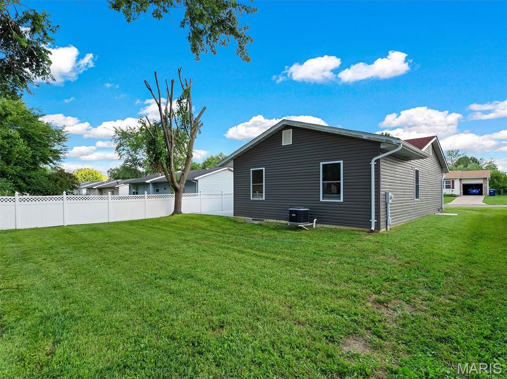 1505 Cypress Drive