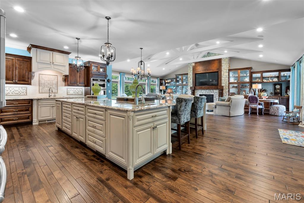 Quail Creek Estate - Residential