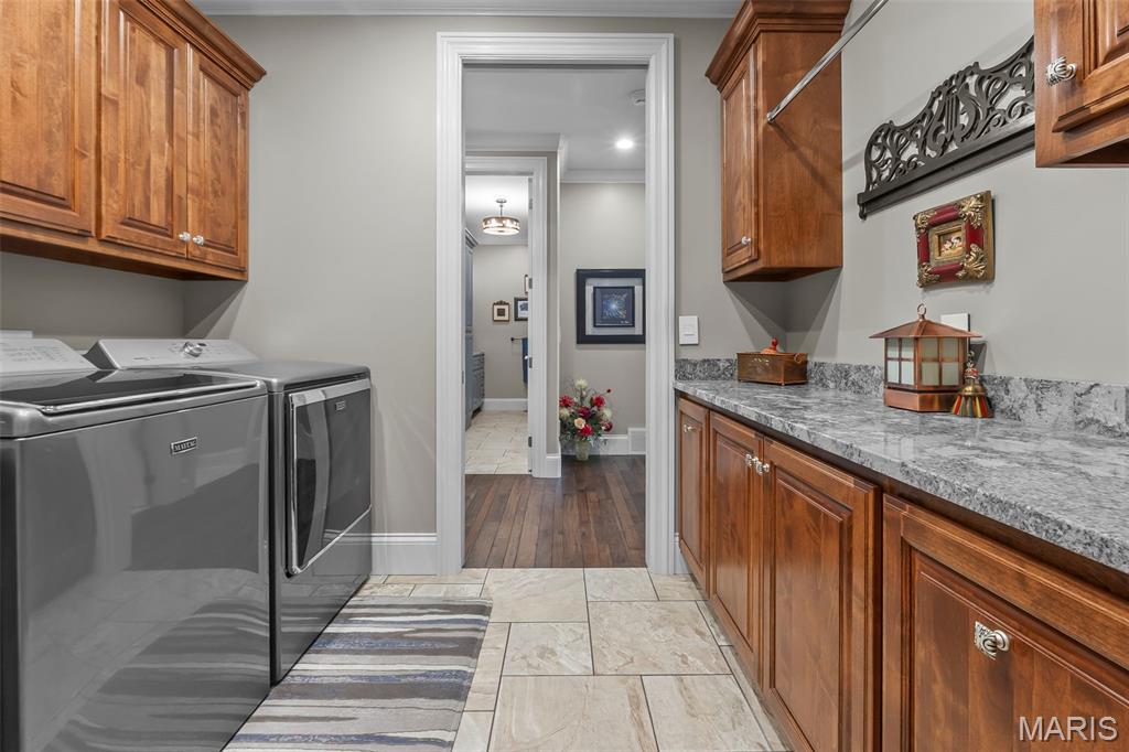 Quail Creek Estate - Residential
