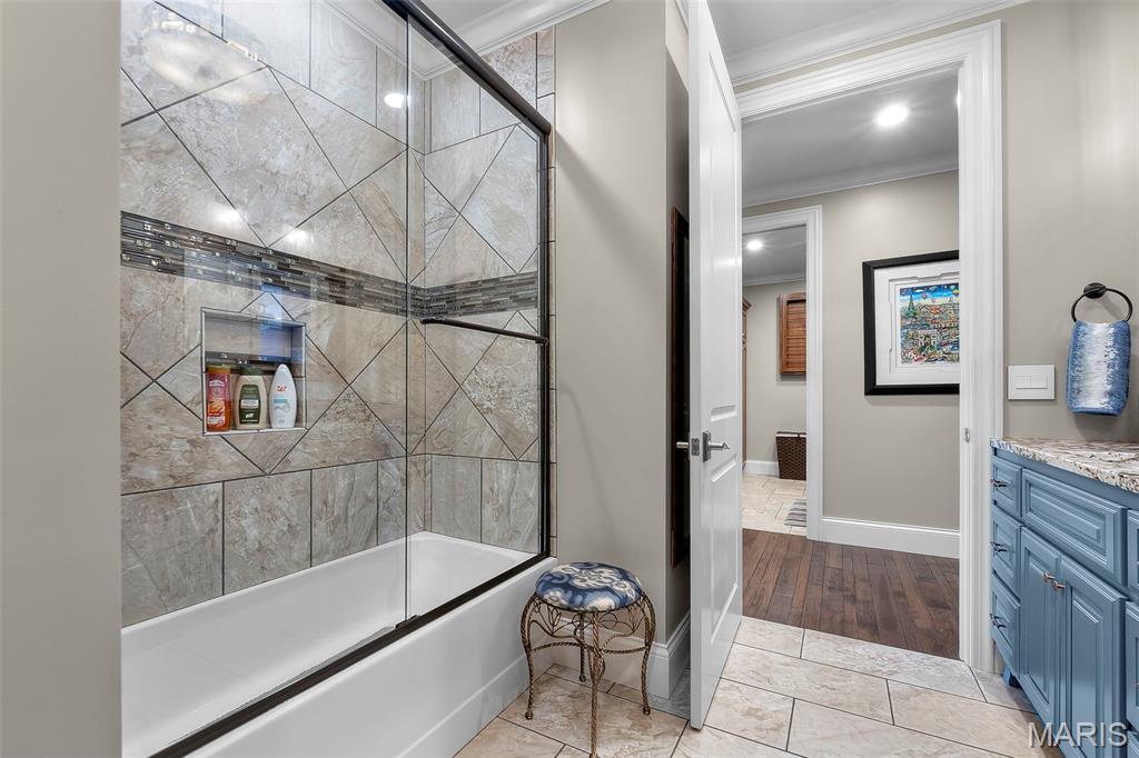 Quail Creek Estate - Residential