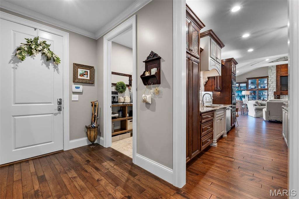 Quail Creek Estate - Residential