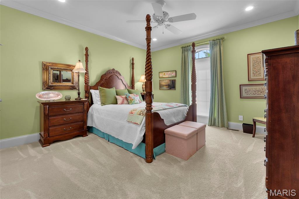 Quail Creek Estate - Residential