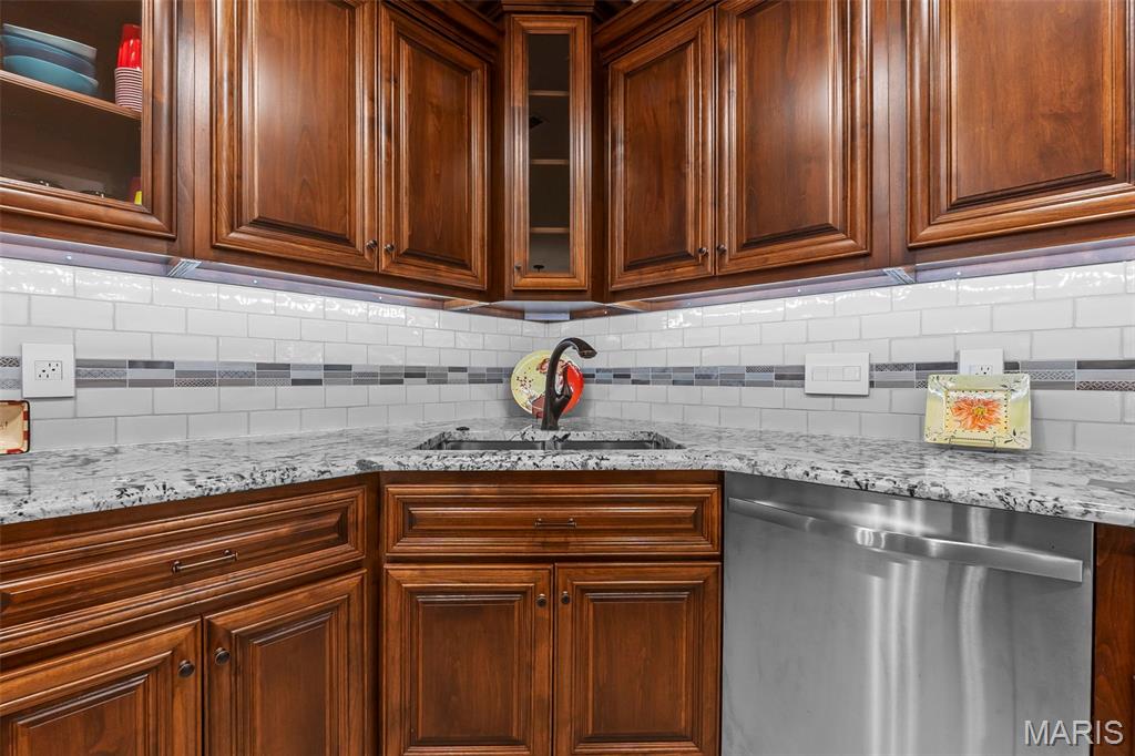 Quail Creek Estate - Residential