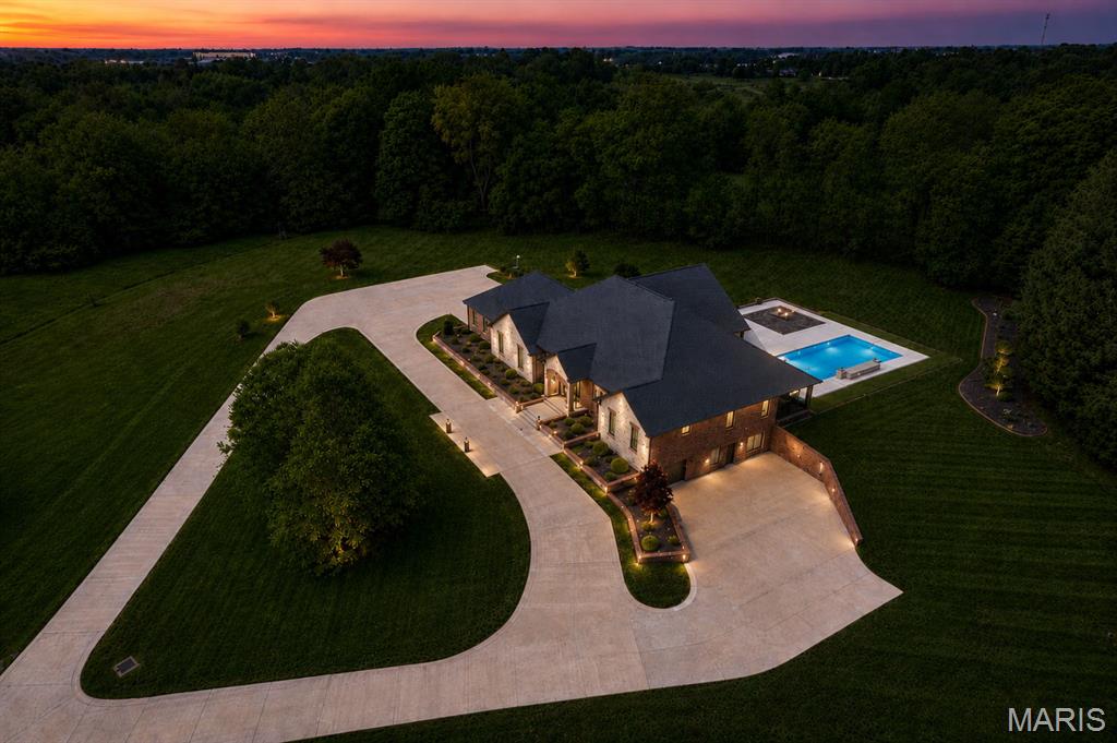 Quail Creek Estate - Residential